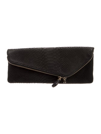 Henri Bendel Clutch