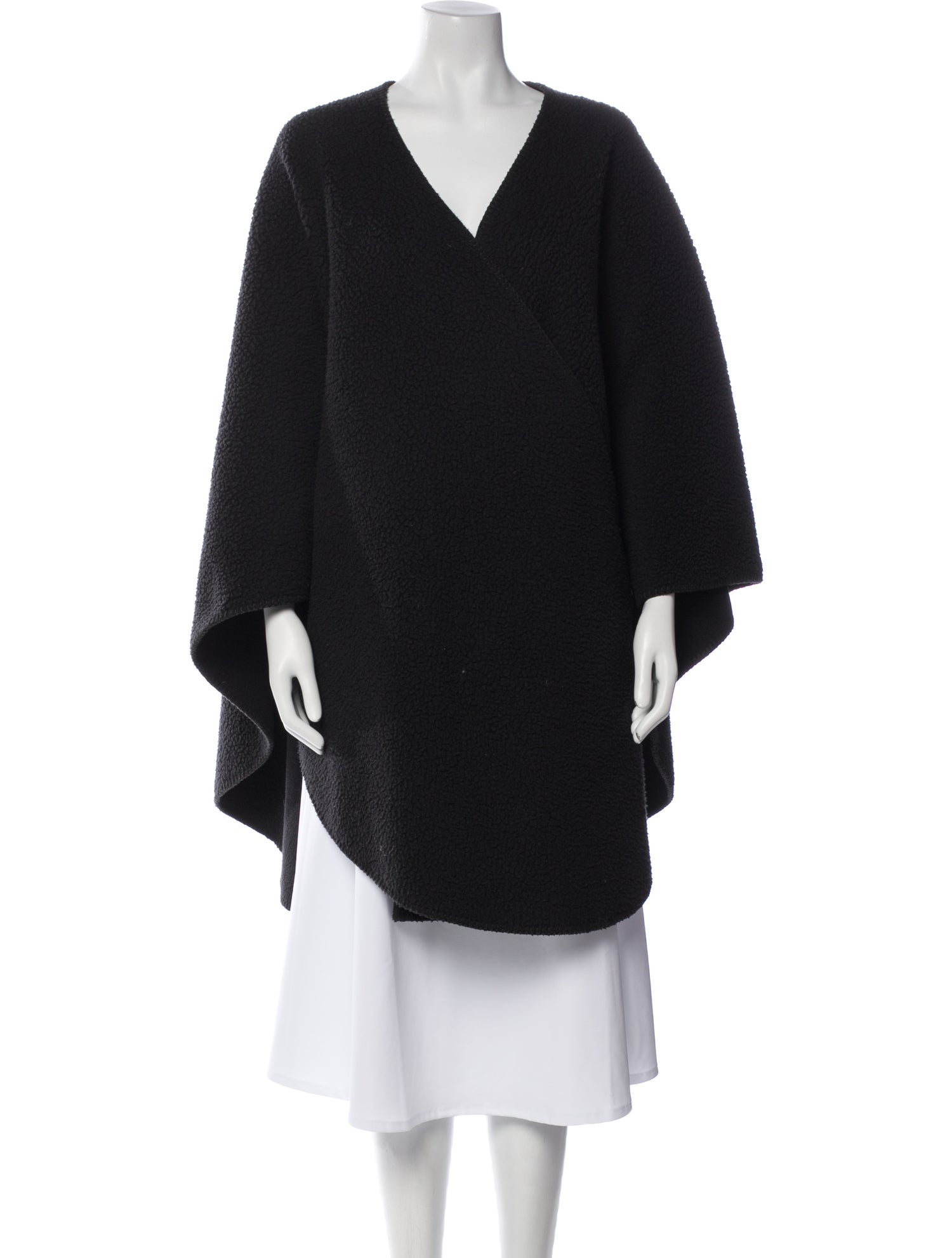 Henri Bendel Vintage Coat