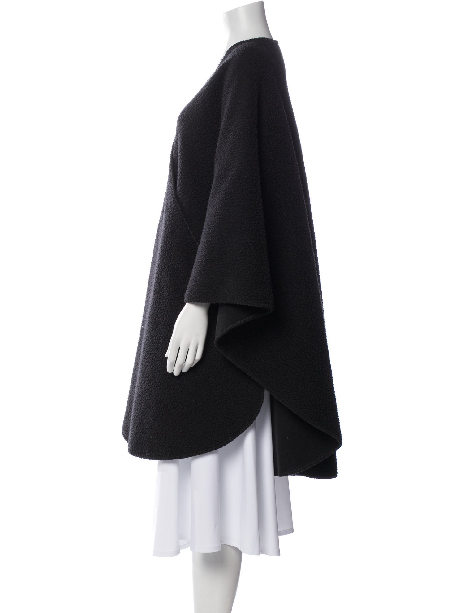 Henri Bendel Vintage Coat