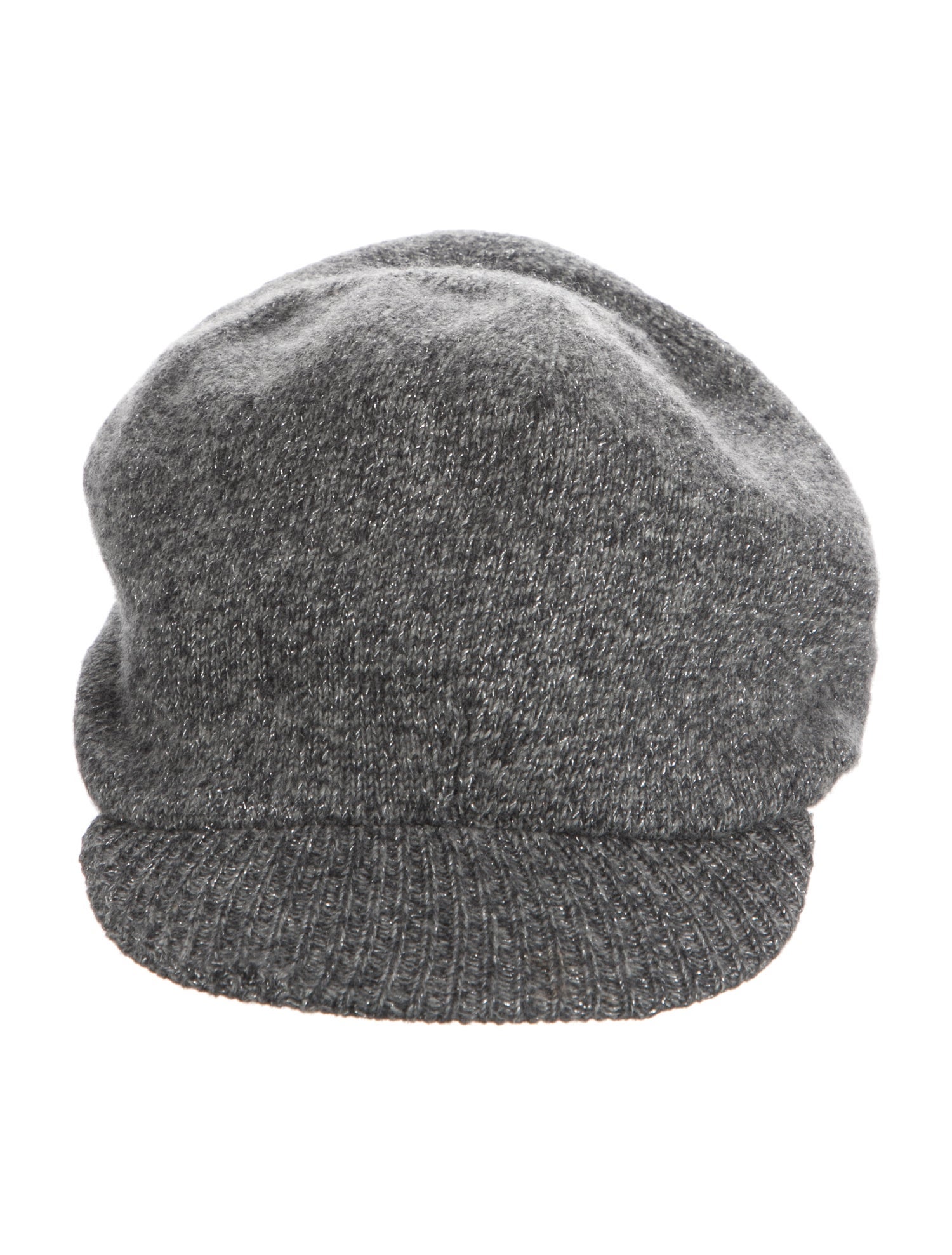 Henri Bendel Brim Beanie