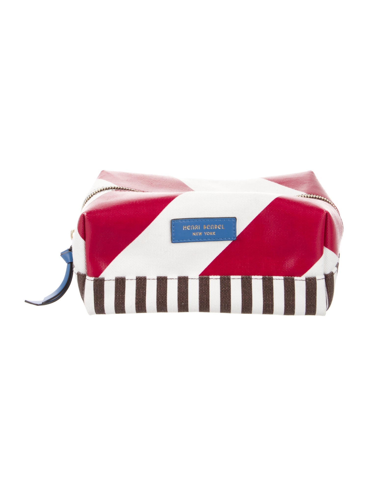 Henri Bendel Cosmetic Bag