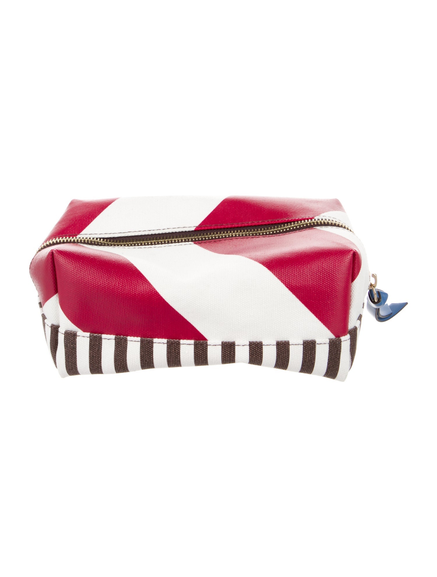 Henri Bendel Cosmetic Bag