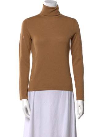 Henri Bendel Turtleneck Sweater