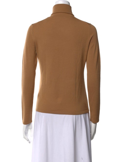 Henri Bendel Turtleneck Sweater