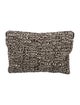 Henri Bendel Tweed Belt Bag