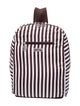 Henri Bendel Nylon Backpack