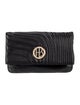 Henri Bendel Leather Clutch