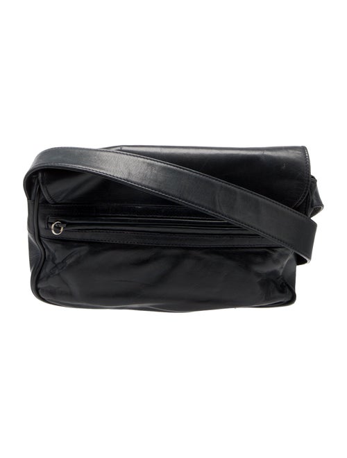 Henri Bendel Leather Crossbody Bag