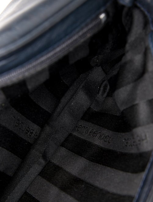 Henri Bendel Leather Crossbody Bag