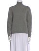 Henri Bendel Cashmere Turtleneck Sweater