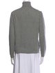 Henri Bendel Cashmere Turtleneck Sweater