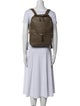 Henri Bendel Leather Backpack