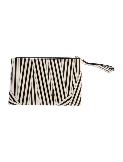 Henri Bendel Clutch