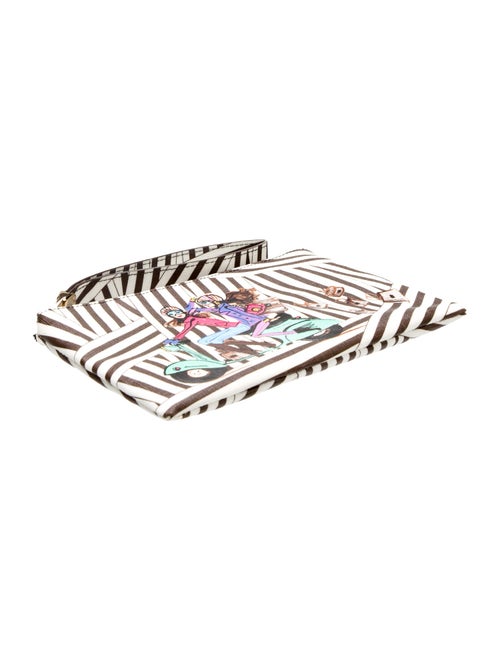 Henri Bendel Clutch