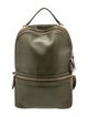 Henri Bendel Leather Backpack