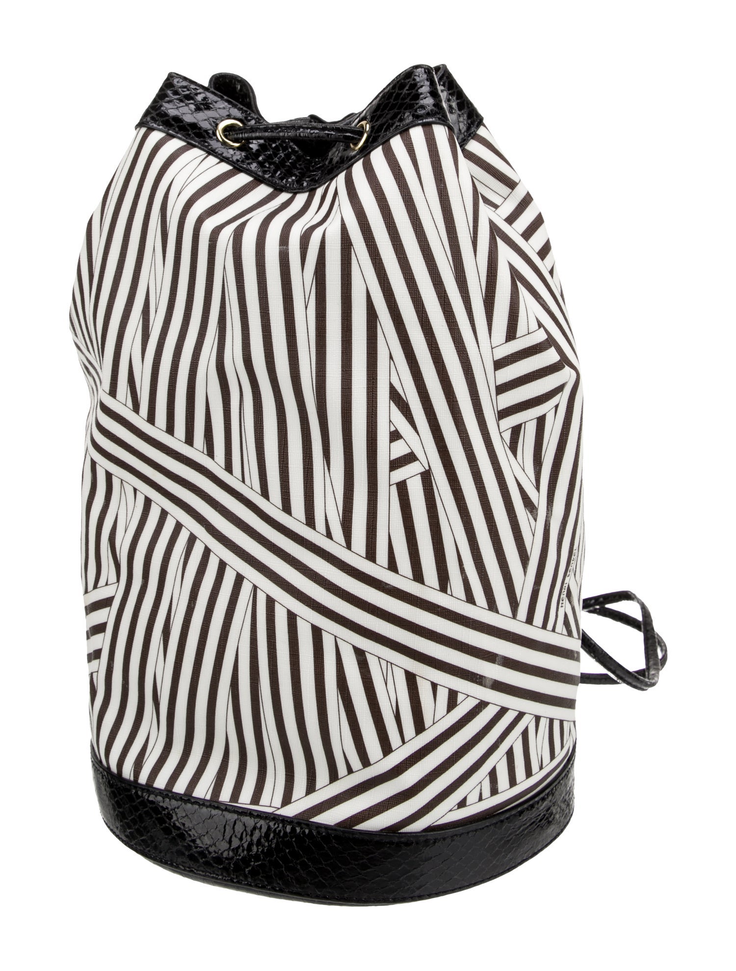 Henri Bendel Backpack