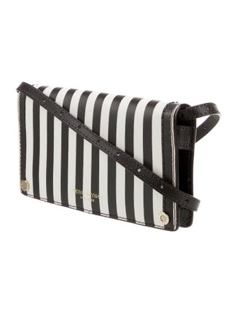 Henri Bendel Clutch