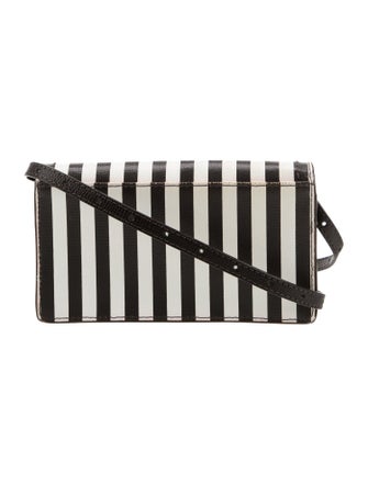 Henri Bendel Clutch