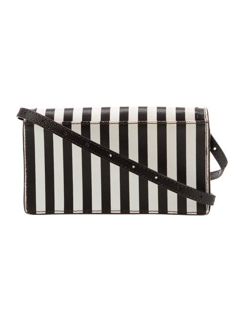 Henri Bendel Clutch