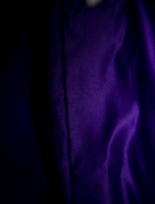 Henri Bendel Nylon Top Handle Bag