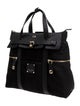 Henri Bendel Nylon Backpack