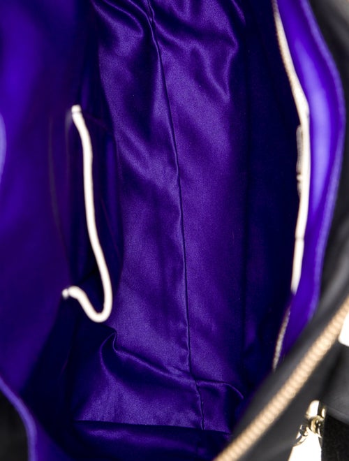 Henri Bendel Nylon Backpack