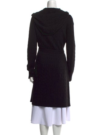 Henri Bendel Cashmere V-Neck Sweater