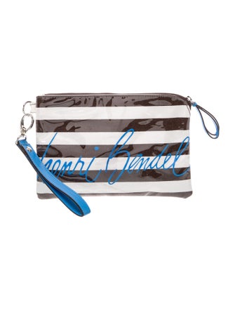 Henri Bendel Pouch