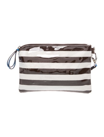 Henri Bendel Pouch