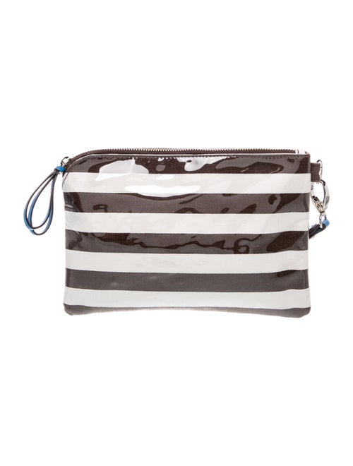 Henri Bendel Pouch