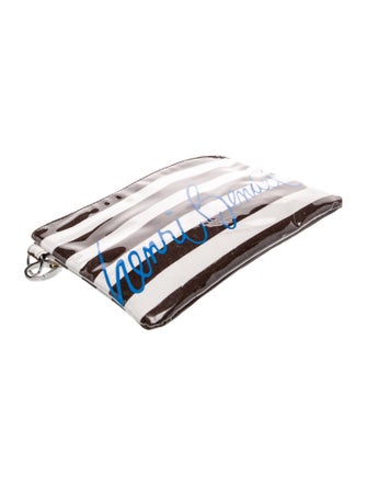 Henri Bendel Pouch