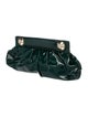 Henri Bendel Patent Leather Evening Bag