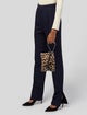 Henri Bendel Ponyhair Clutch