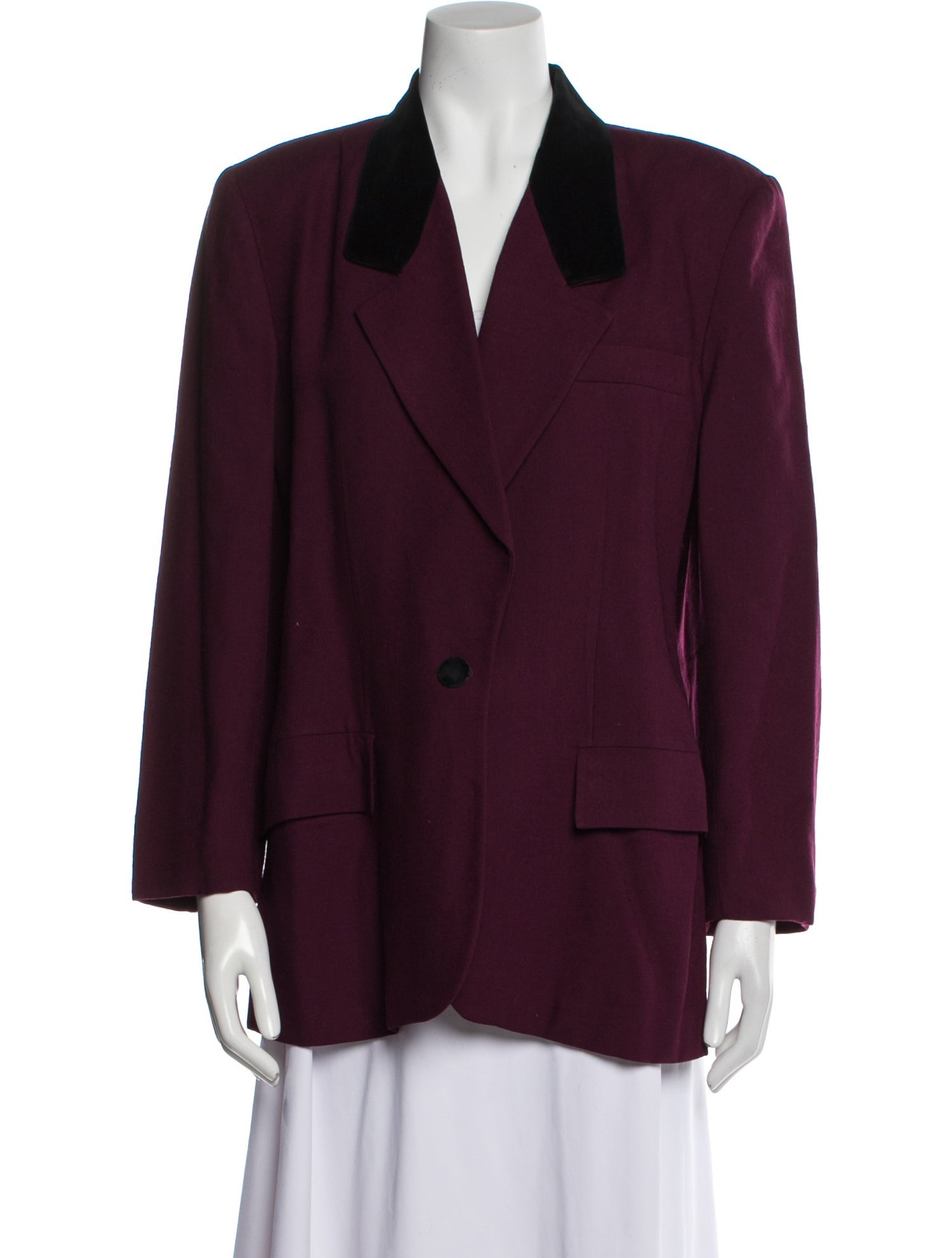 Henri Bendel Blazer