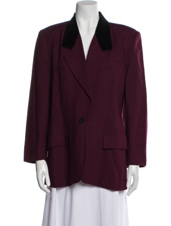 Henri Bendel Blazer