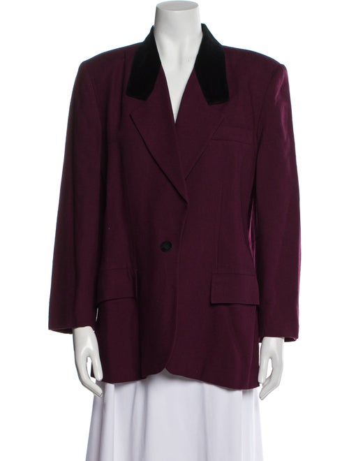 Henri Bendel Blazer