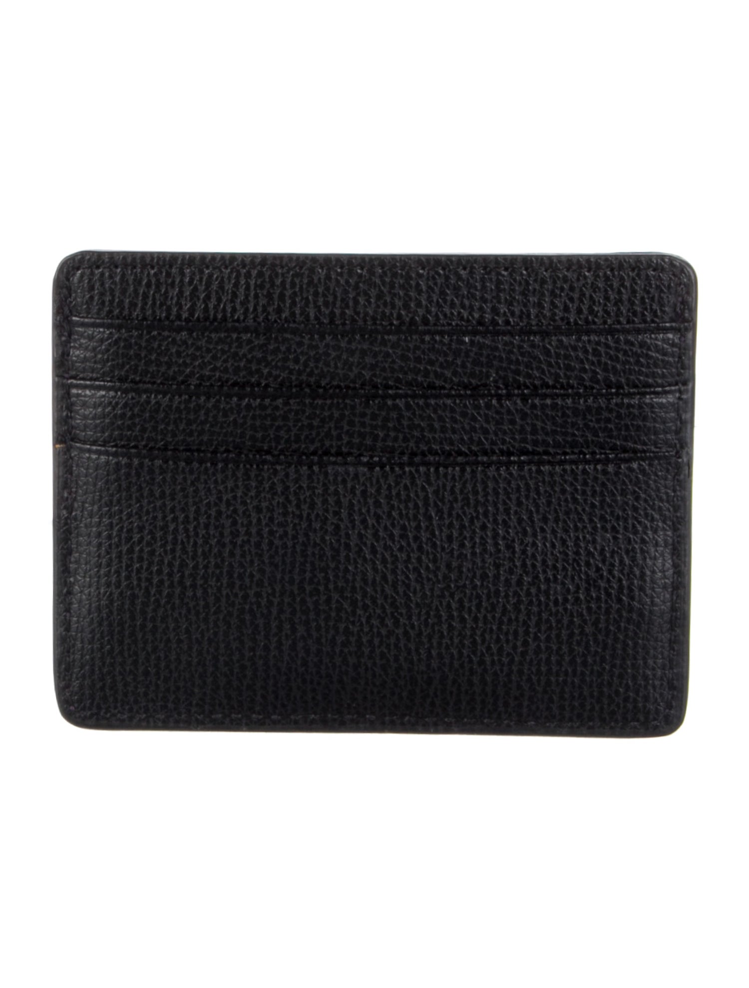 Henri Bendel Leather Wallet