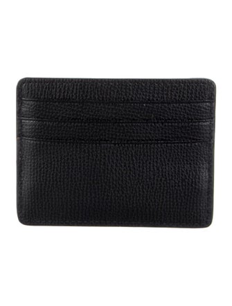 Henri Bendel Leather Wallet