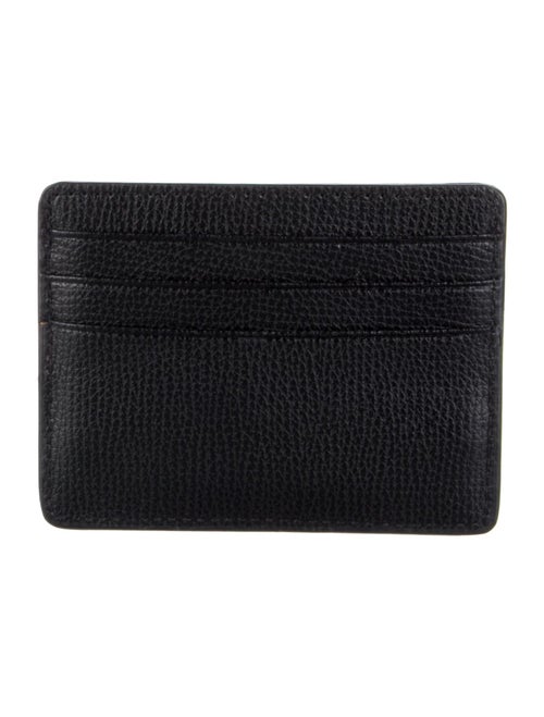 Henri Bendel Leather Wallet