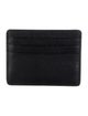 Henri Bendel Leather Wallet