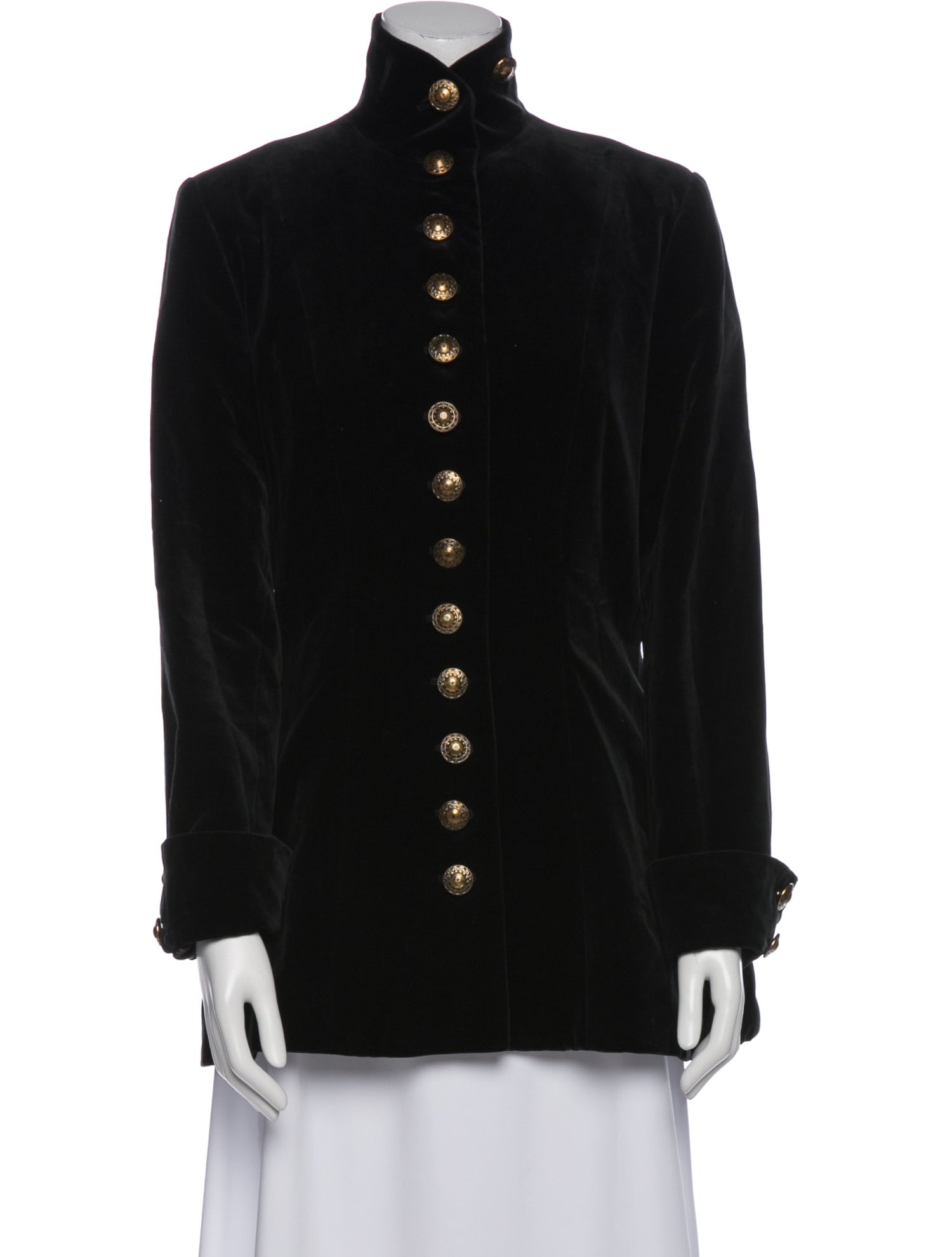 Henri Bendel Evening Jacket
