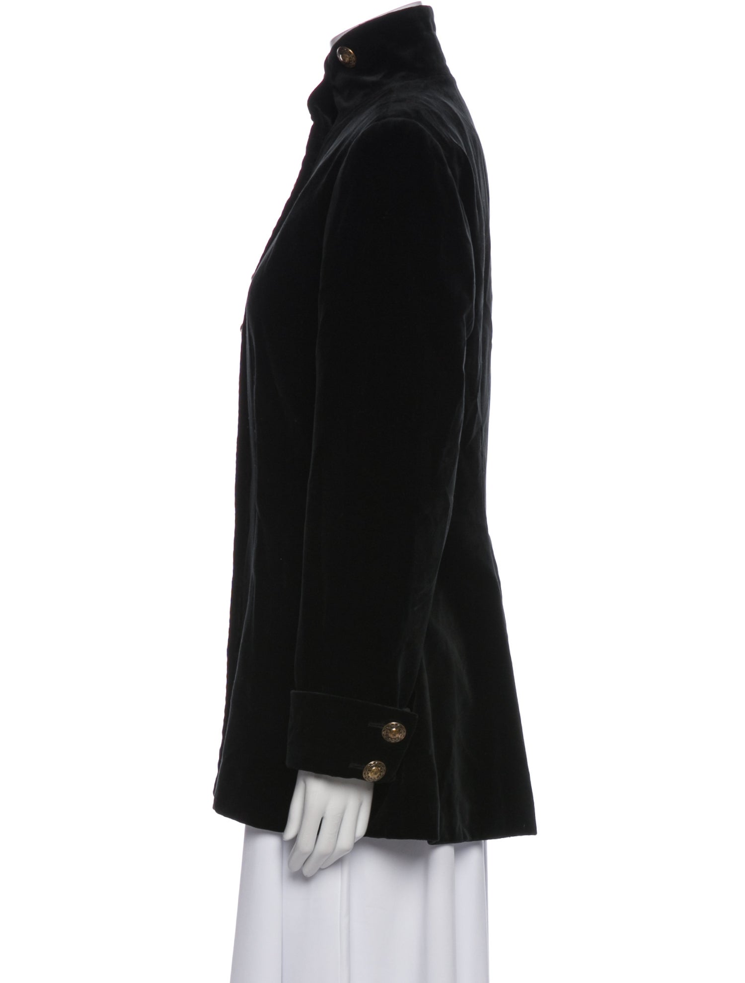 Henri Bendel Evening Jacket