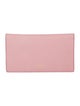 Henri Bendel Leather Bifold Wallet