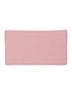 Henri Bendel Leather Bifold Wallet