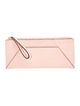 Henri Bendel Leather Clutch