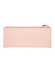 Henri Bendel Leather Clutch
