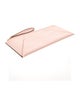 Henri Bendel Leather Clutch