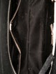 Henri Bendel Leather Top Handle Bag