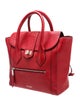 Henri Bendel Leather Tote