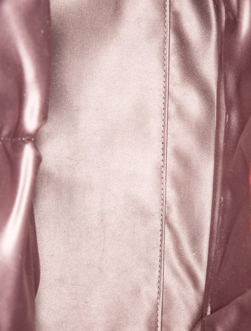 Henri Bendel Leather Tote